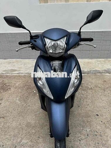 Vison 2022 xanh nhám bstp 9 chủ kí