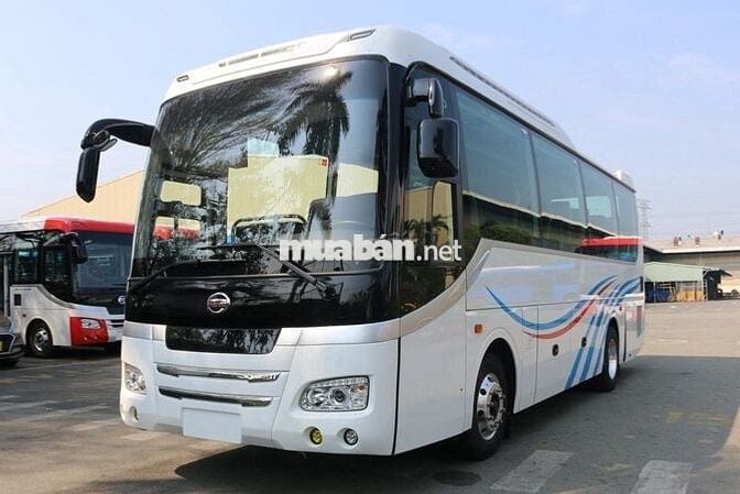 Samco Bầu Hơi 29/34 CN Mới 100%