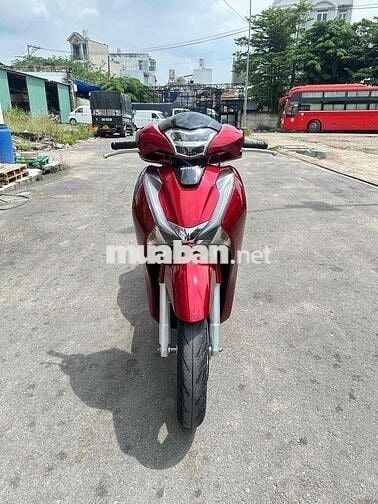 HONDA SH 125 CBS NGAY CHỦ
