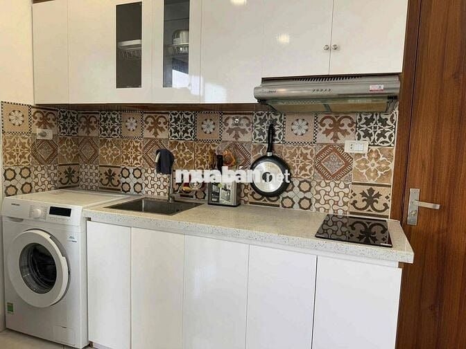 CĂN HỘ 1N1K MINI 285 ĐỘI CẤN, BA ĐÌNH