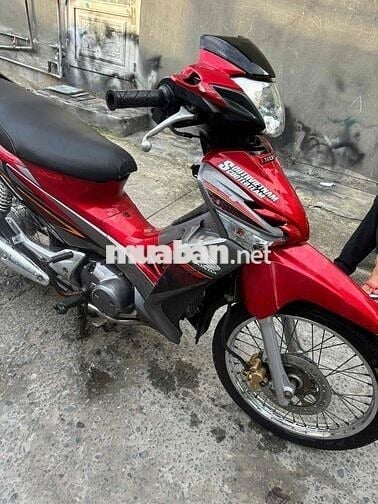 Future Neo 125 Úp Future X