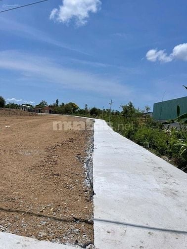 Cần Bán Đất Thổ cư MT Đường QL50 SHR