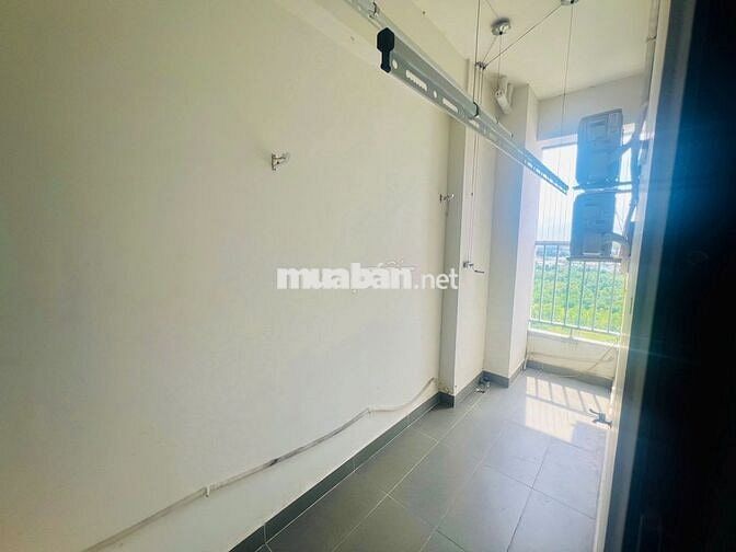 Căn Hộ 69m2 - 2pn Chung Cư Hoà Bình Aeon Mall Bình Dương