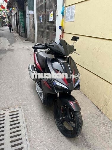 bán xe Airblade 125 fi nguyên bản