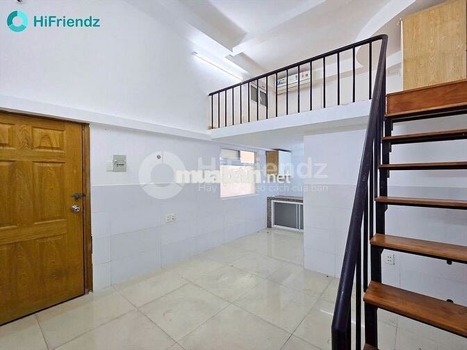 Cho thuê phòng trọ giá rẻ có gác - không giới hạn người ở