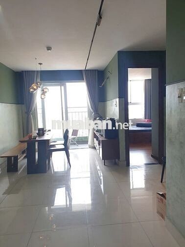 5.5TR/THÁNG - CH 49M2, 1PN+1WC, FULL NT CHUNG CƯ SAMSORA RIVERSIDE