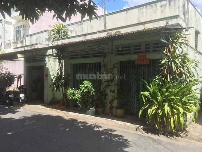 Bán dãy trọ 17 phòng Bùi Văn Ngữ, Q12 đang cho thuê 34tr/ tháng. SHR