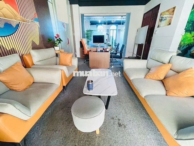 📢 CHO THUÊ SÀN VP TẠI NGUYỄN XÍ - ĐA DẠNG TỪ 30-120M2 - VP MỚI