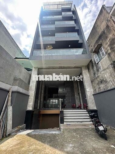 Mặt bằng Khuôn Việt 290m² – không gian rộng rãi, phù hợp siêu thị mini