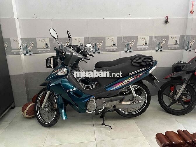 Hết đam mê cần bán