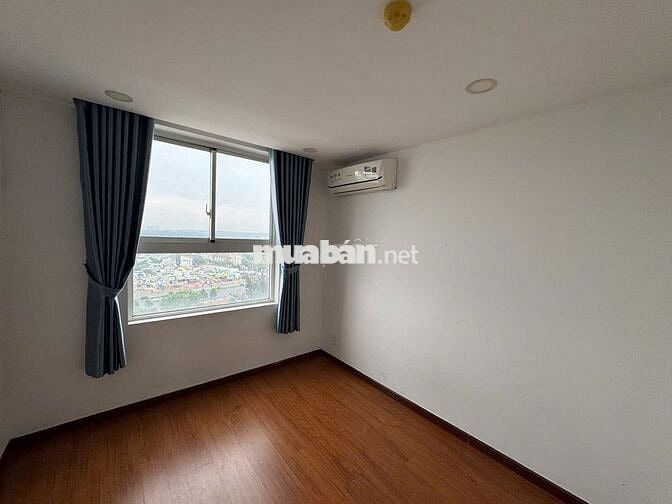Cho thuê căn hộ SAMSORA 57m2, 2PN có sẵn 2 máy lạnh: 4.2tr
