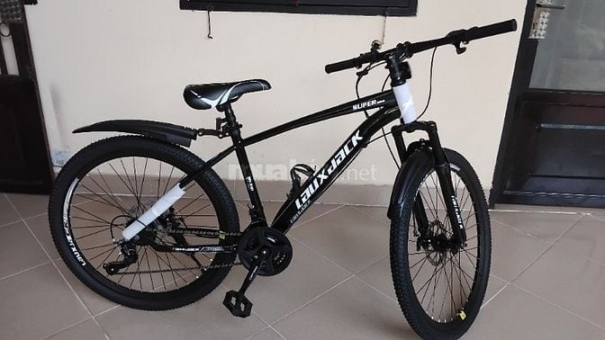 Bán xe đạp leo núi, chạy đường dài