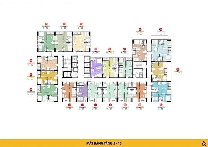 🌸 BCONS ASAHI – Dự án phong cách Nhật Bản đầu tiên của Bcons 🌸