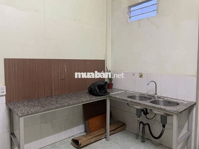 Cần 1 nữ ở ghép trong nhà nguyên căn 2pn 2wc 1pk gần chợ việt lập