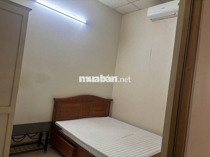 Cho Thuê Nguyên Tầng 1 Căn Nhà Diện Tích 40 M2