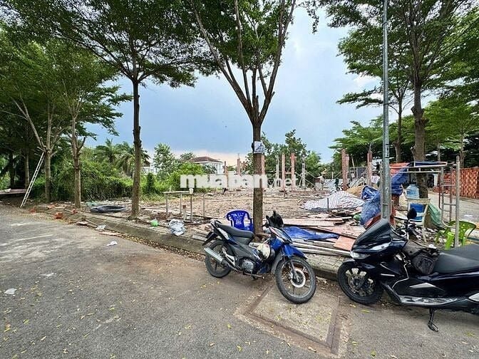 Lô Đất Full Thổ Cư Hẻm 1344 Lê Văn Lương,Phước Kiềng,Nhà Bè.