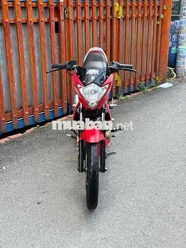 Suzuki raider 150 xe zin mạnh bstp giấy tờ đầy đủ