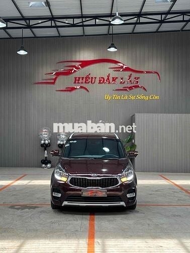 Kia Rondo 2019 Rondo GAT - 55000 km