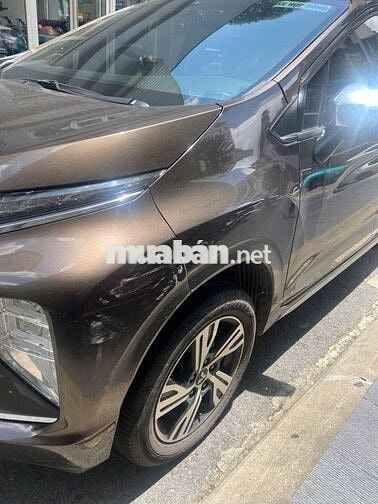 Mitsubishi Xpander 2021 1.5 AT - 131000 km