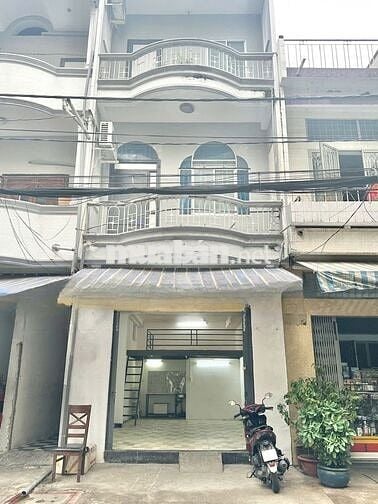 Cho Thuê Mặt Bằng Đường Bàu Cát, Tân Bình ( KD Tự Do + KDC Đông Đúc )
