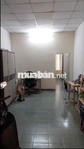 Cho thuê nc 1 trệt 1 lầu - XVNT, p21, Bình Thạnh 3.5*15m 2pn 2wc