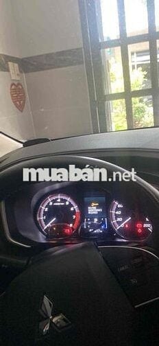 Mitsubishi Xpander 2021 1.5AT - 25000 km