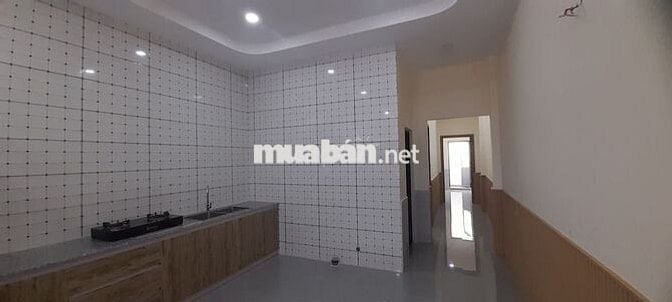 Cho Thuê Nha Nguyên Căn 142 Bàu Cát Phường 14 Tân Bình. Giá 33Tr