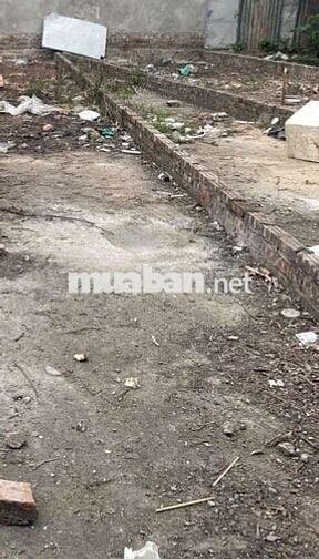 NGỌC HỒI – ĐẤT ĐẸP 55M² Ô TÔ ĐỖ – SÁT TRỤC LIÊN XÃ,XE BUÝT 4.45 tỷ