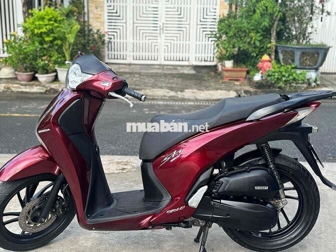SH 150 đk 2015 máy Zin chất nước sơn zin 100 9 chu