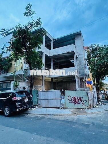 2MT ĐƯỜNG HOA MAI  PHÚ NHUẬN - DIỆN TÍCH LỚN 600m² GIÁ 120TR