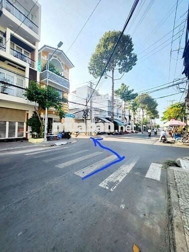 BÁN NHÀ 2PN, CÓ TOILET RIÊNG P2, BỜ KÈ - MỸ THO. GIÁ 1 TỶ 380 CÒN TL