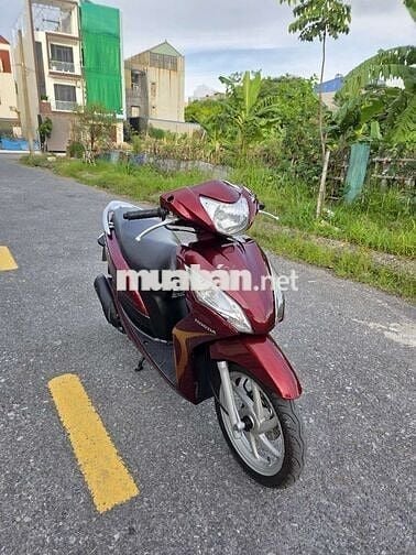 Vision 2014 zin cả xe