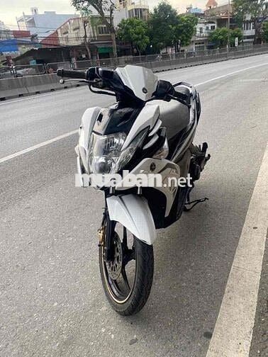 Xe yamaha novo fi đời cao zin cả xe đẹp như hình