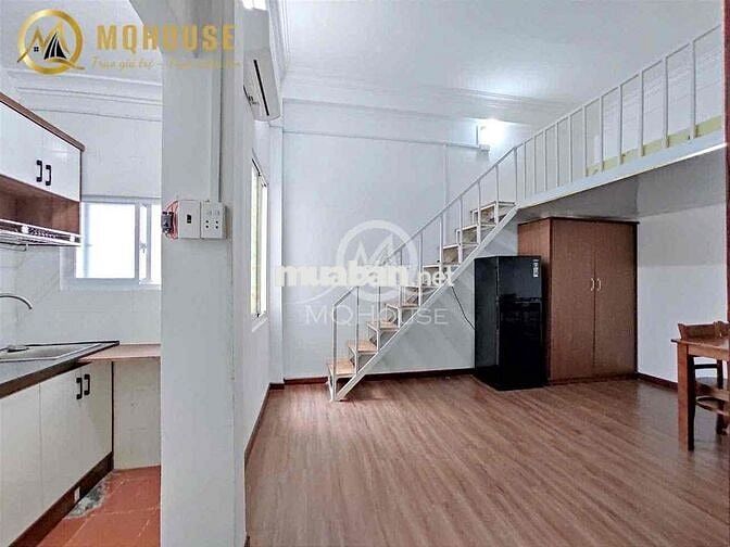 🔥DUPLEX TÁCH BẾP CỬA SỔ THOÁNG-FULL NỘI THẤT-NGAY LOTTE, KHU K300