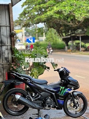 exciter 155 2022