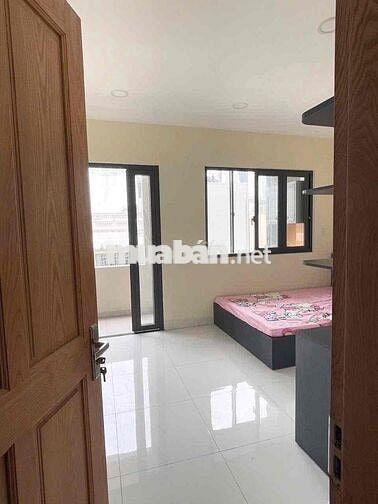 🌸 STUDIO FULL NỘI THẤT BAN CÔNG TẠI PHAN VĂN HÂN BÌNH THẠNH 🔥