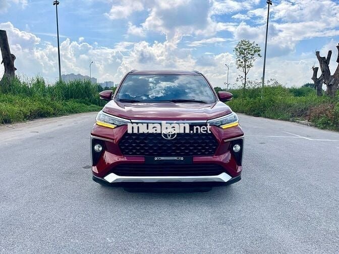 Toyota Veloz Cross 2022 CVT -5,8v km xe 1 chủ chất
