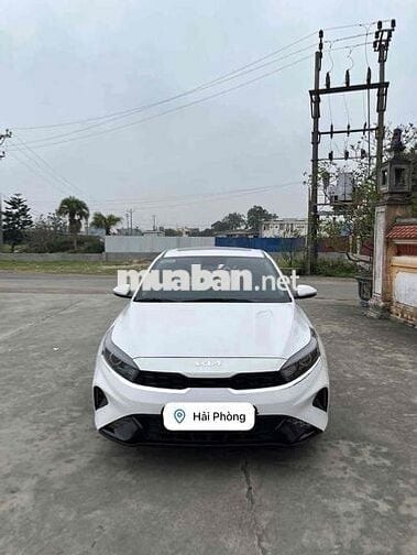 Kia K3 2021 Luxury 1.6 AT - 71000 km