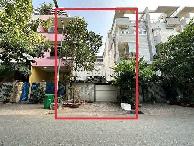 Bán đất KDC Phú Mỹ Vạn Phát Hưng (chính chủ)