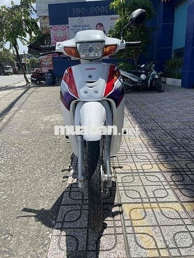 cần bán xe w zx110 đẹp leeng keeng