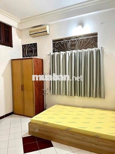 Phòng trọ 20m2 Đặng Văn Ngữ - Phú Nhuận
