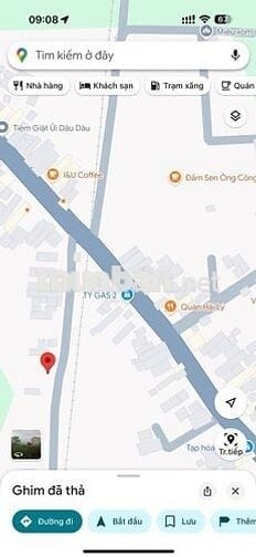 Đất sổ hồng sẵn full đất ở gần chợ phong thử
