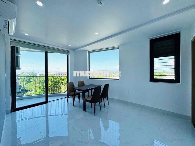 GẦN CẦU CẨM LỆ TRỐNG CĂN 1 PN RỘNG 50m2