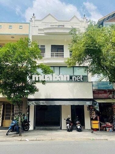 ✅CHO THUÊ NHÀ NGUYÊN CĂN MẶT TIỀN HOÀNG HOA THÁM, P.7, QUẬN BÌNH THẠNH