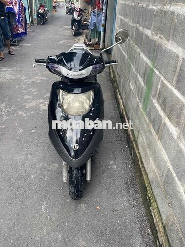 Bán Atila máy rất êm, biển số thành phố