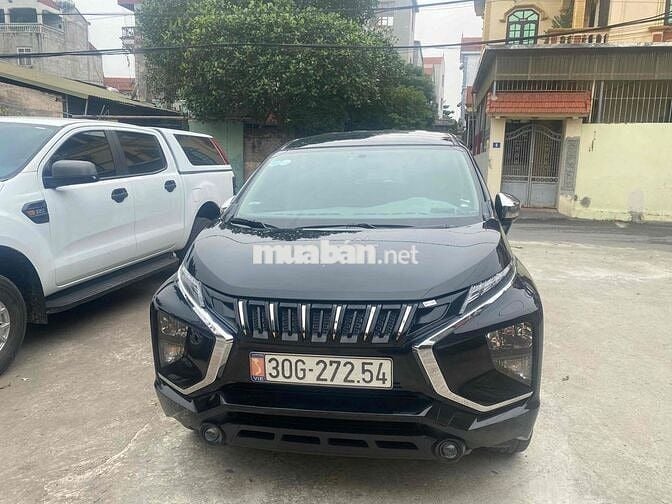 Mitsubishi Xpander 2019 1.5MT - 170000 km