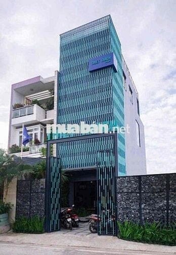 Mặt Tiền Phú Thuận 3 Lầu và Các Nhà Quận 7 Cho Thuê Gấp từ 17 triệu tr