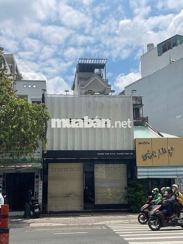 CHO THUÊ NHÀ ĐINH TIÊN HOÀNG, PHƯỜNG ĐA KAO, QUẬN 1
