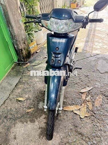 alpha 2003 bstp zin chưa rớt đầu nồi