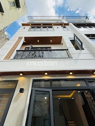 Cần bán gấp nhà riêng được Hoàng Diệu2, Linh Trung, Thủ Đức. Chỉ 2,7tỷ